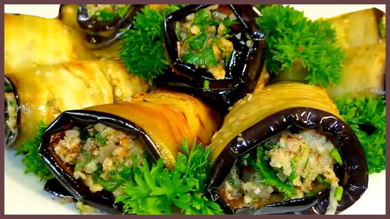 Is it possible to eat eggplants for gout: arguments for and against, suitable recipes and consumption rates