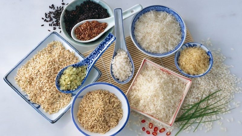 Is it possible to eat rice if you have gout: the benefits and possible harm of the product