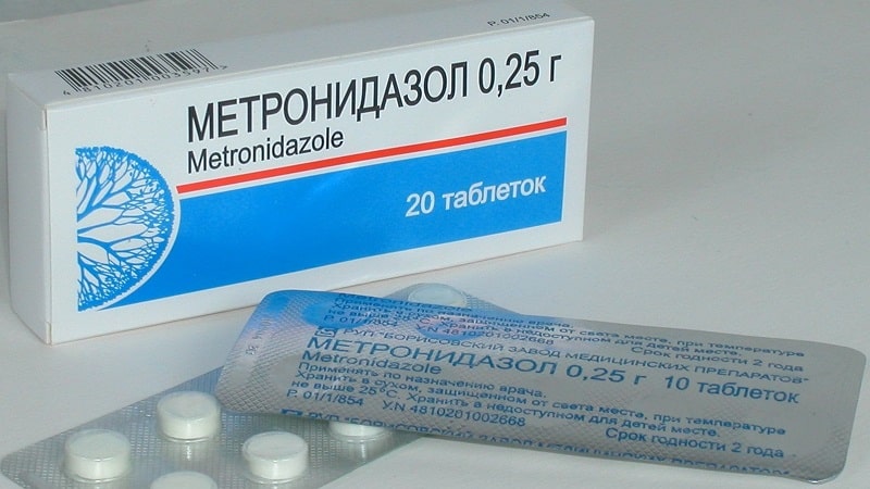 Un ghid pas cu pas pentru tratarea roșiilor cu metronidazol împotriva mileniei târzii: combaterea bolii și prevenirea acesteia