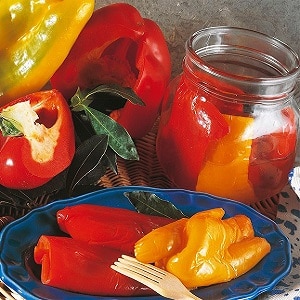 The simplest and most delicious recipes for pickled peppers for the winter at home