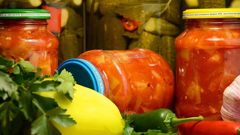 Eine Sorte für Liebhaber seltener exotischer Tomaten – die Firewood-Tomate