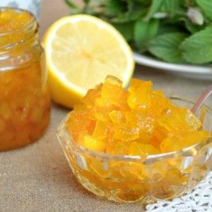 Come preparare una deliziosa e semplice marmellata con le scorze di anguria