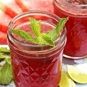 Cómo hacer una deliciosa mermelada de sandía para el invierno.