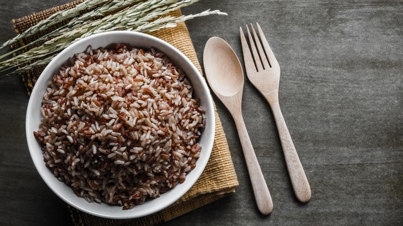 Which is better for weight loss - rice or buckwheat: compare calories, benefits and reviews of those losing weight