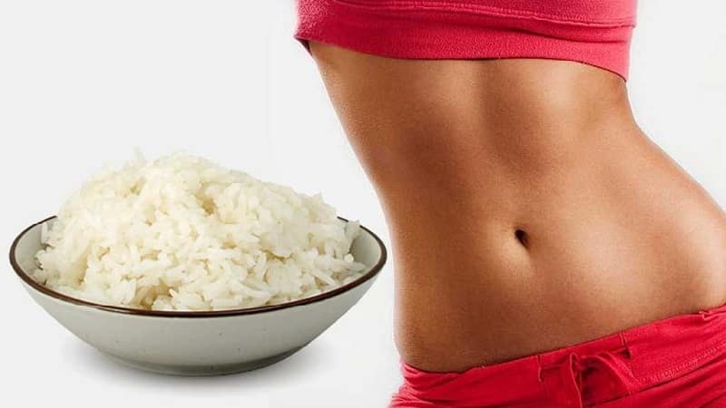 ¿Qué es mejor para bajar de peso: arroz o trigo sarraceno: compare calorías, beneficios y reseñas de quienes pierden peso?