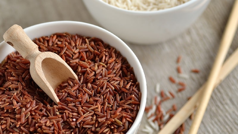 ¿Qué es mejor para bajar de peso: arroz o trigo sarraceno: compare calorías, beneficios y reseñas de quienes pierden peso?