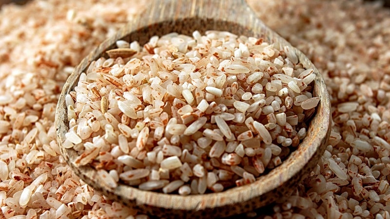 ¿Qué es mejor para bajar de peso: arroz o trigo sarraceno: compare calorías, beneficios y reseñas de quienes pierden peso?