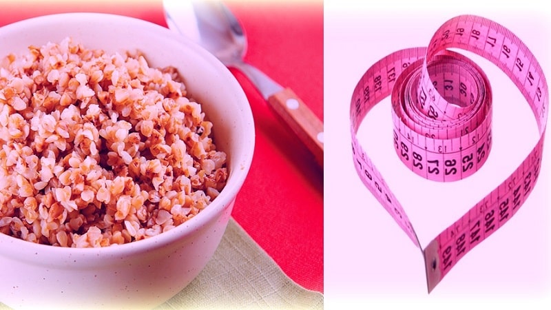 Which is better for weight loss - rice or buckwheat: compare calories, benefits and reviews of those losing weight