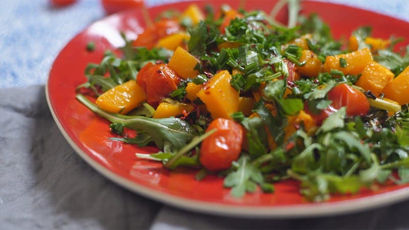 ¿Qué es la calabaza de hoja de parra: características de la especie y su uso en la cocina y la medicina popular?