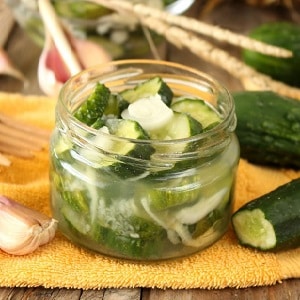 The best recipes for pickling sweet cucumbers in jars for the winter from experienced housewives