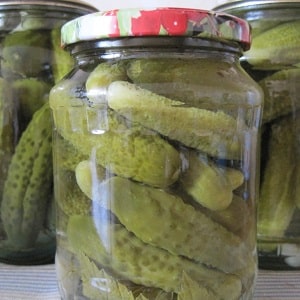 The best recipes for pickling sweet cucumbers in jars for the winter from experienced housewives