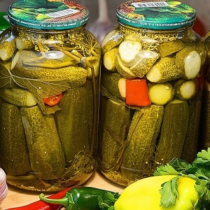 The best recipes for pickling sweet cucumbers in jars for the winter from experienced housewives