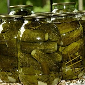 The best recipes for pickling sweet cucumbers in jars for the winter from experienced housewives