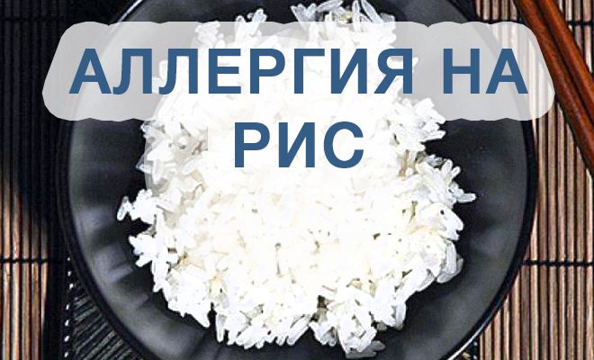 Dị ứng với gạo có thể xảy ra không và nó biểu hiện như thế nào?