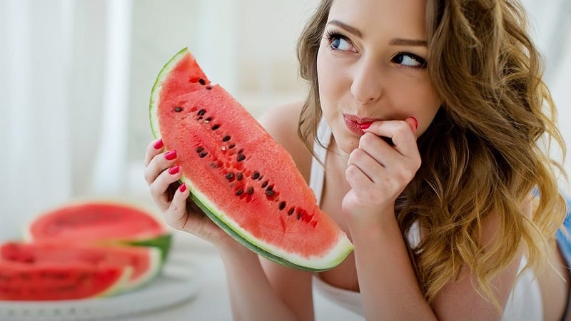 ¿La sandía es buena para el hígado y se puede comer si se padece una enfermedad hepática?