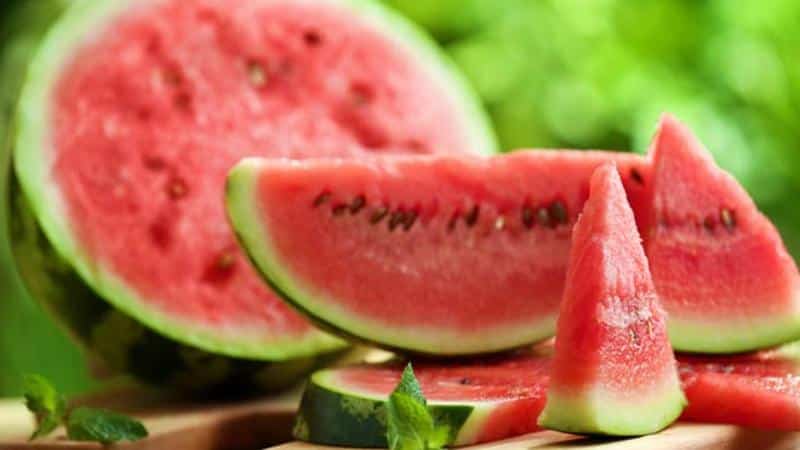 Ist Wassermelone gut für die Leber und kann sie bei Lebererkrankungen gegessen werden?