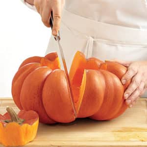 Is it true that pumpkin weakens: how to use a colon cleanser and what the effect will be