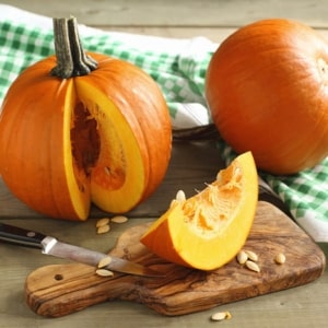 Is it true that pumpkin weakens: how to use a colon cleanser and what the effect will be