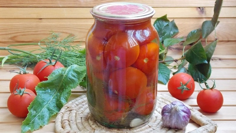 Top 10 des recettes de tomates insolites pour l'hiver : comment cuisiner de savoureuses tomates et les rouler correctement