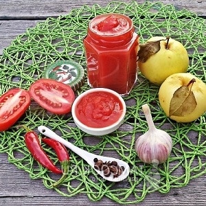 10 resipi tomato luar biasa untuk musim sejuk: cara memasak tomato lazat dan gulungkannya dengan betul