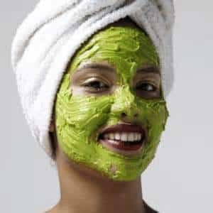 Dill is an effective remedy for facial beauty and more