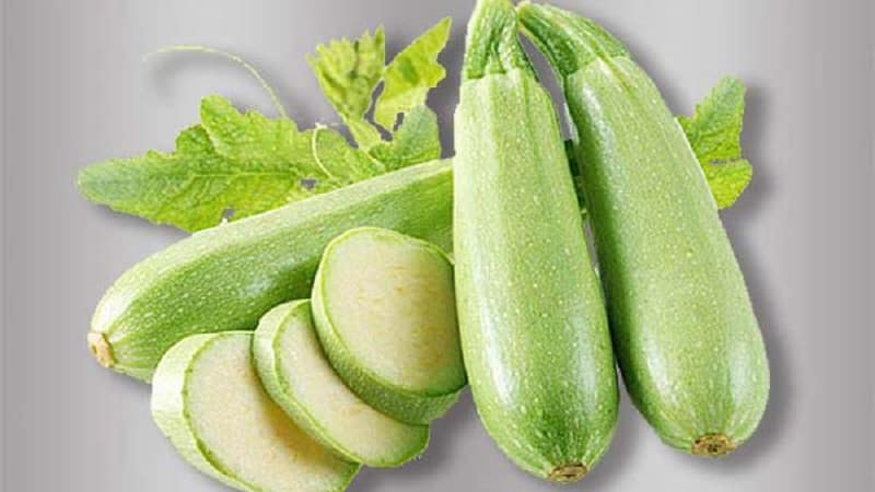 Nagtatanim kami ng Aral zucchini na lumalaban sa sakit nang tama at sinisira ang mga rekord ng ani