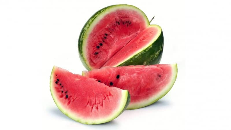 Ist Wassermelone ein Diuretikum oder nicht: Diuretische Eigenschaften und Anwendungsregeln