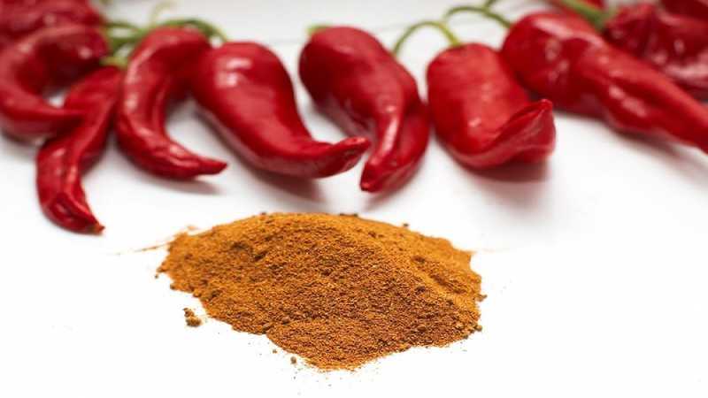 Hvordan tørke paprika hjemme: de beste tilberedningsmetodene og anbefalingene for oppbevaring av produktet