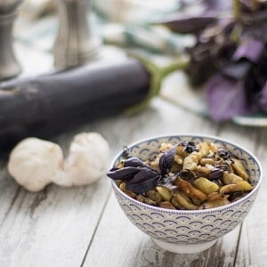 Est-il possible ou non de manger des aubergines pour le diabète de type 2 : avantages et inconvénients, recettes