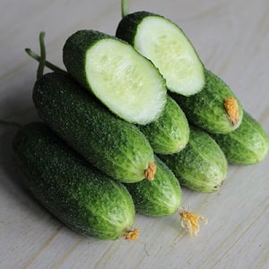 Kilalanin natin ang cucumber hybrid Alex f1 at alamin kung paano ito palaguin ng tama