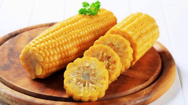 Bagaimana untuk menyediakan jagung jeruk dengan betul untuk musim sejuk: resipi terbaik