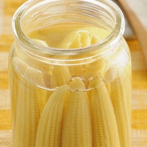 How to properly prepare pickled corn on the cob for the winter: the best recipes