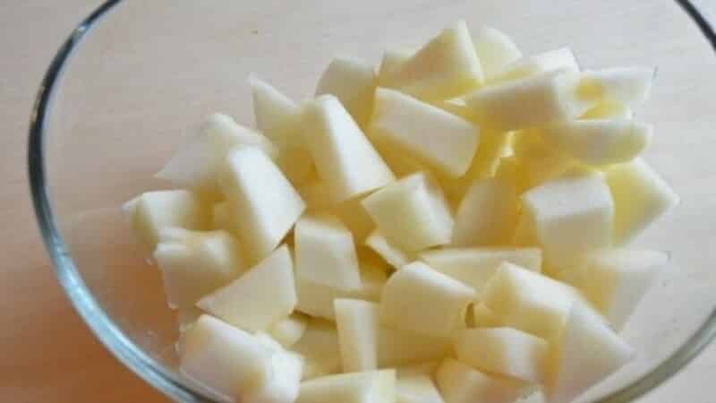 Masarap na mga recipe para sa paghahanda ng melon para sa taglamig - dilaan mo ang iyong mga daliri!