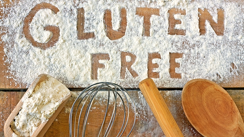 El gluten és realment tan dolent i es troba al sègol?