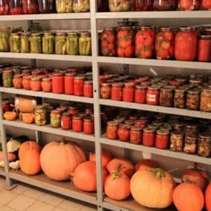 How to store cut pumpkin at home: the best methods and periods for storing fresh vegetables