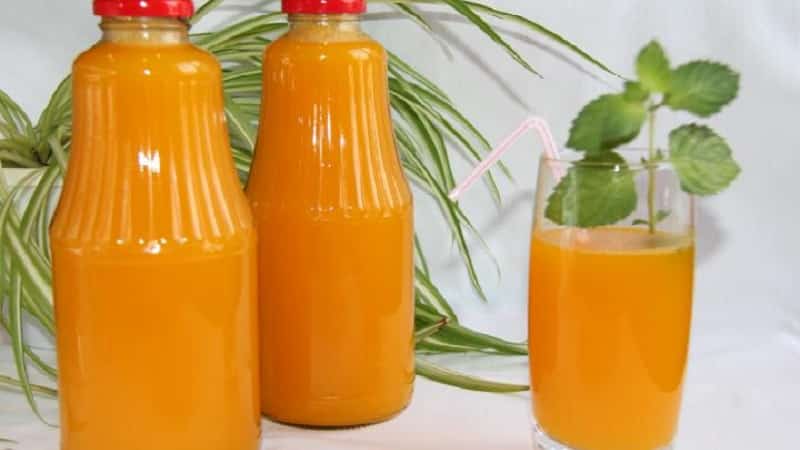 I benefici del succo di zucca per le donne: conosci le proprietà medicinali, preparalo tu stesso e bevilo correttamente