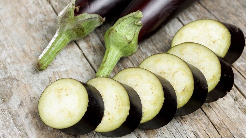 Was tun, damit Auberginen nicht bitter werden und ist es möglich, bittere Früchte zu essen?