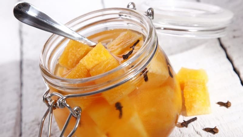 De délicieuses recettes de préparations à base de melon pour l'hiver, vous allez vous lécher les doigts !