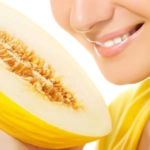 Diete efficaci al melone per dimagrire: recensioni e contenuto calorico