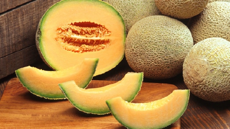 Saan at kung paano mapanatili ang melon hanggang sa Bagong Taon sa bahay