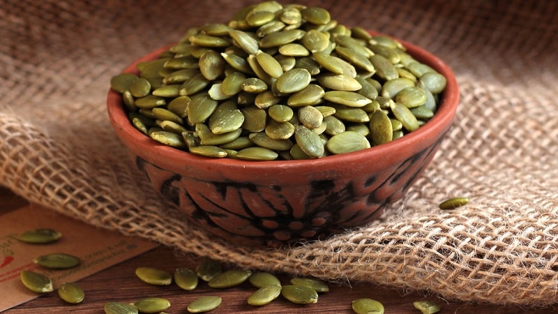 How to peel pumpkin seeds at home: step-by-step instructions and tips to make the task easier