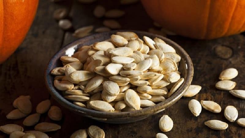 How to peel pumpkin seeds at home: step-by-step instructions and tips to make the task easier