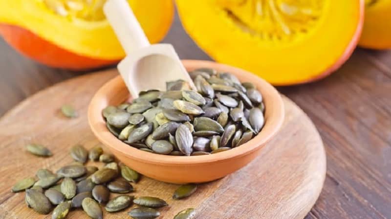 How to peel pumpkin seeds at home: step-by-step instructions and tips to make the task easier