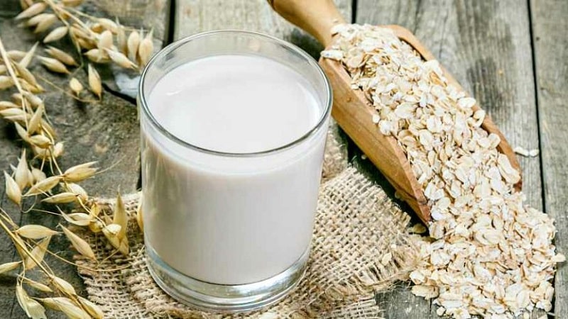 Come bere l'avena per purificare il corpo a casa