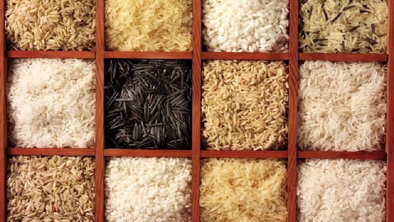 Como armazenar adequadamente o arroz em casa e por quanto tempo ele pode ser armazenado