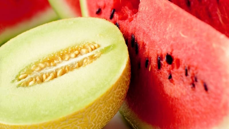 Sådan laver du enkel og velsmagende vandmelon og melonmarmelade