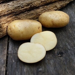 Buying harmless vegetables: how to test potatoes for nitrates at home and why this is needed