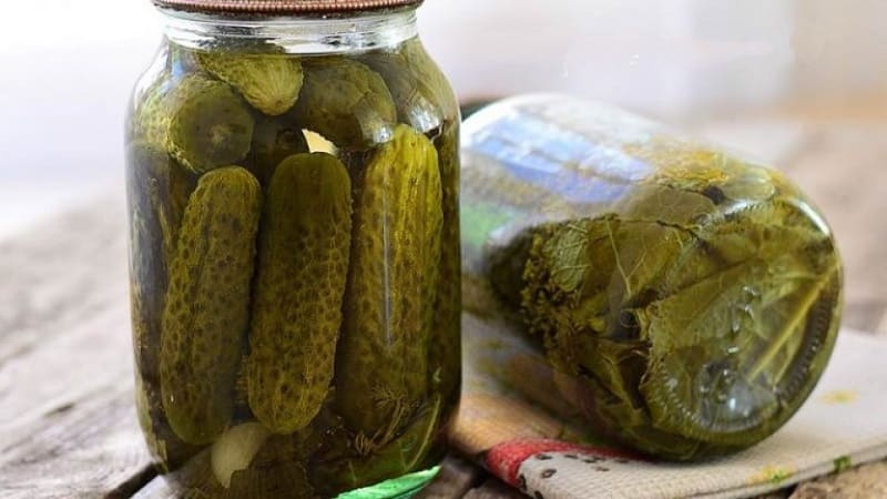 Le migliori ricette per preparare i cetrioli in agrodolce per l'inverno