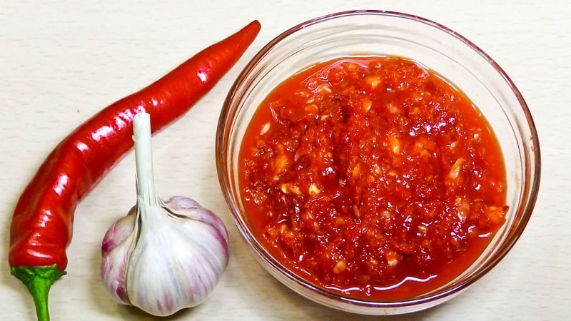 Las mejores formas de preparar pimientos picantes para el invierno: recetas para conservar y secar el condimento picante