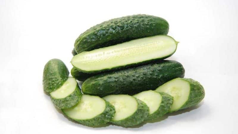 Mga tip para sa paglaki ng mga pipino ng Masha F1: kung paano makakuha ng isang mahusay na ani sa taglamig